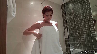 L'amorevole film porno interi maritino regala alla moglie sexy una vera sorpresa che vuole